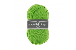 Durable Soqs 403 Parrot green